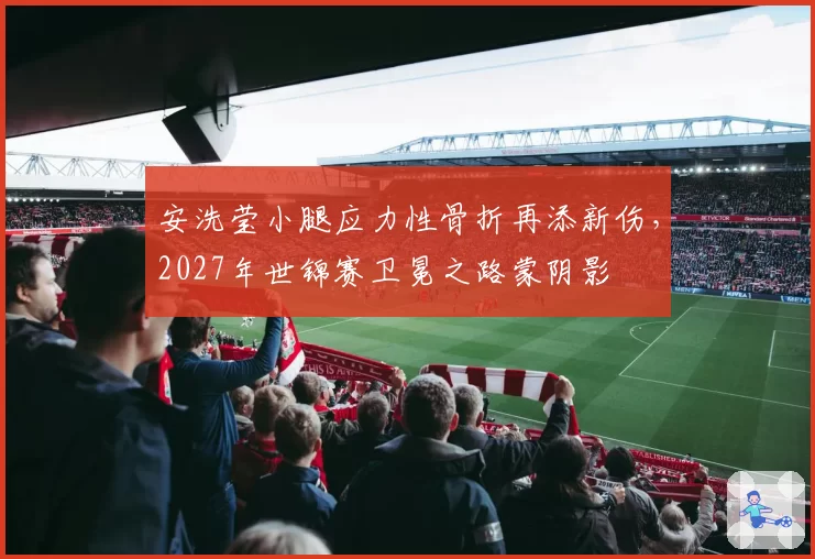 安洗莹小腿应力性骨折再添新伤，2027年世锦赛卫冕之路蒙阴影