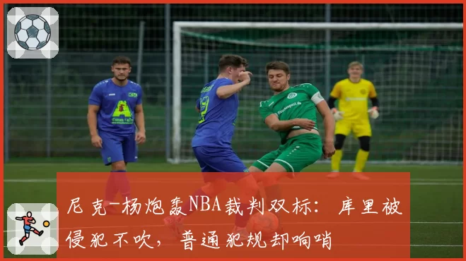 尼克-杨炮轰NBA裁判双标:库里被侵犯不吹,普通犯规却响哨
