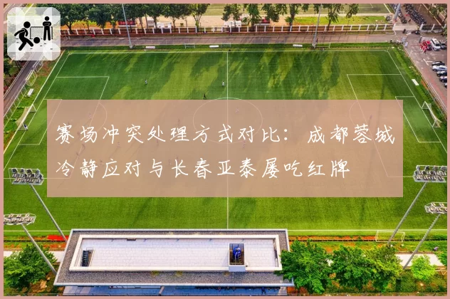 赛场冲突处理方式对比：成都蓉城冷静应对与长春亚泰屡吃红牌