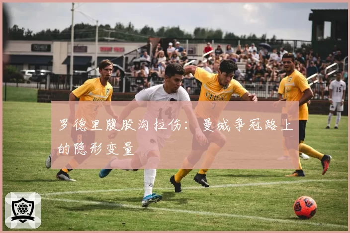 罗德里腹股沟拉伤：曼城争冠路上的隐形变量