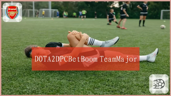 DOTA2DPCBetBoom TeamMajor