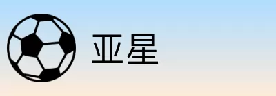 亚星 Logo